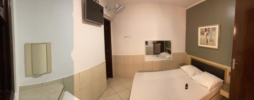 Hotel Smart Inn Сан-Пауло Экстерьер фото