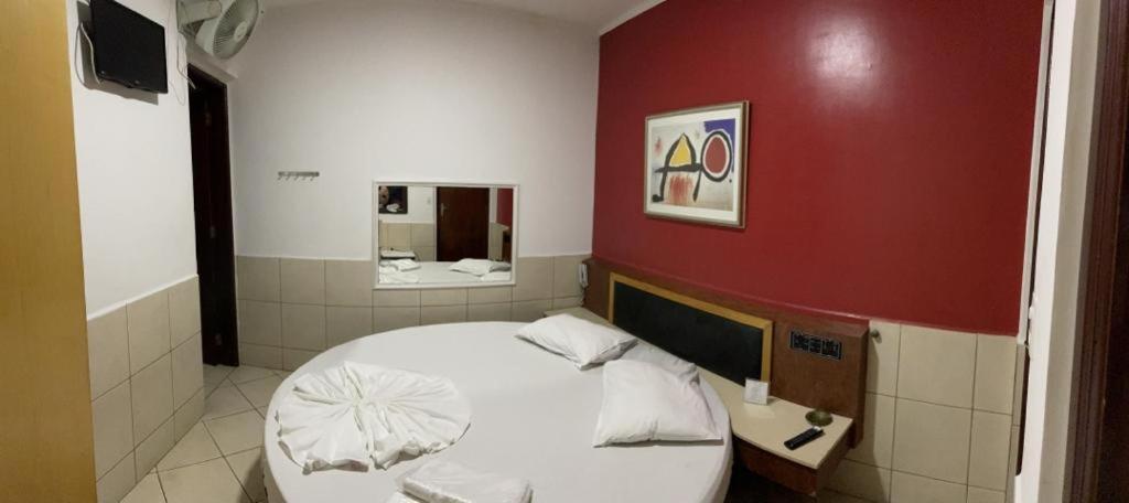 Hotel Smart Inn Сан-Пауло Экстерьер фото