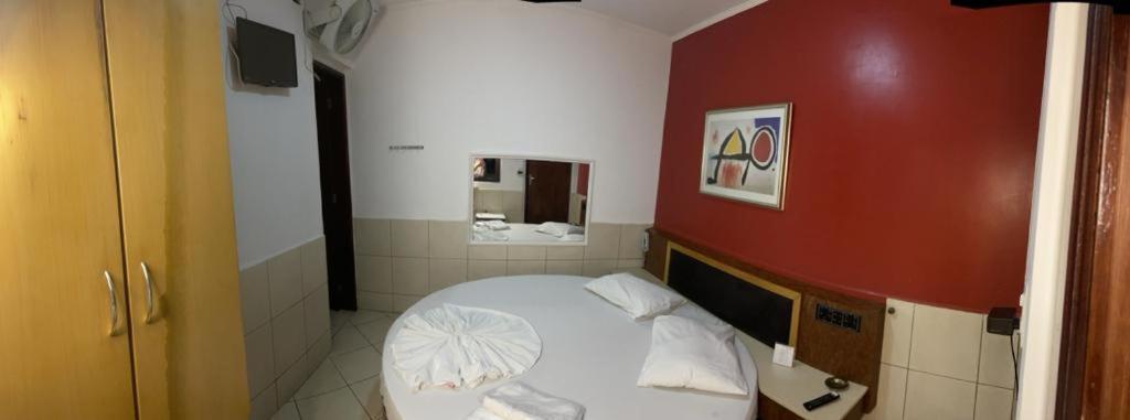 Hotel Smart Inn Сан-Пауло Экстерьер фото