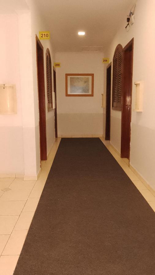 Hotel Smart Inn Сан-Пауло Экстерьер фото
